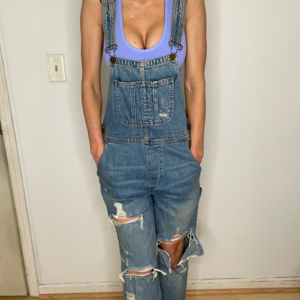 BDG overalls